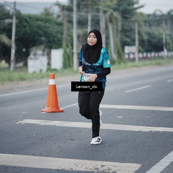 Runner Photo 4384921