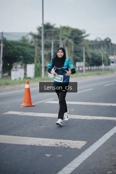 Runner Photo 4384922
