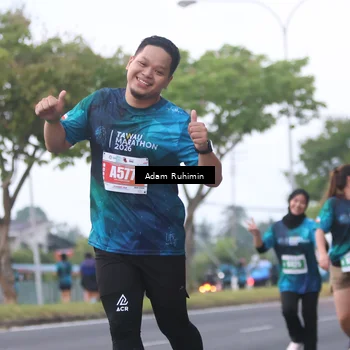 Runner Photo 4384924