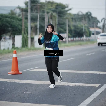 Runner Photo 4384926