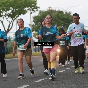 Runner Photo 4384927
