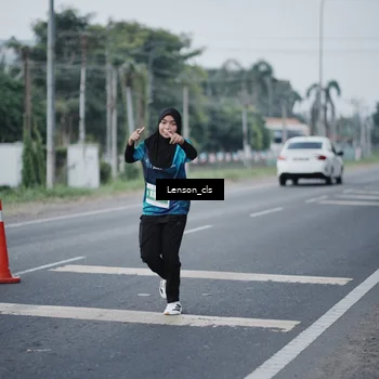 Runner Photo 4384928