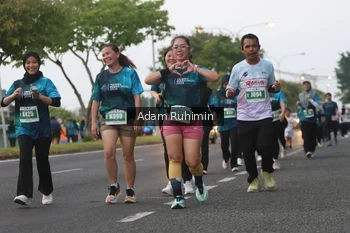 Runner Photo 4384930