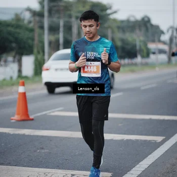 Runner Photo 4384931