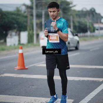 Runner Photo 4384933