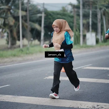 Runner Photo 4384934
