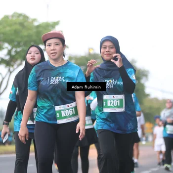 Runner Photo 4384942
