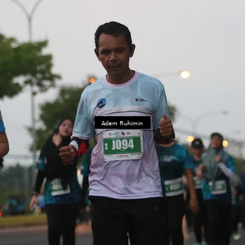Runner Photo 4384947