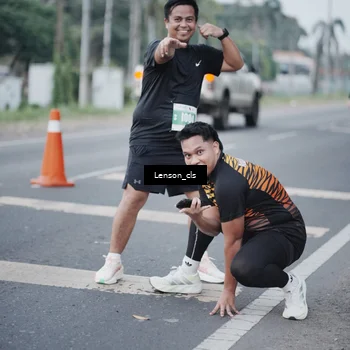 Runner Photo 4384949