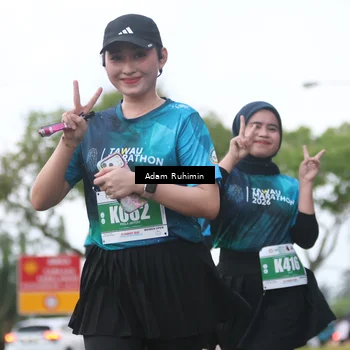 Runner Photo 4384951