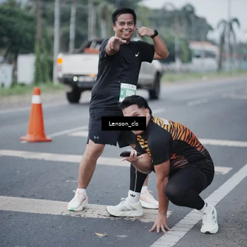 Runner Photo 4384955