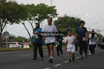 Runner Photo 4384961