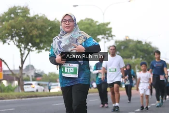 Runner Photo 4384963