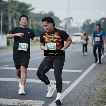 Runner Photo 4384970