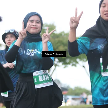 Runner Photo 4384971
