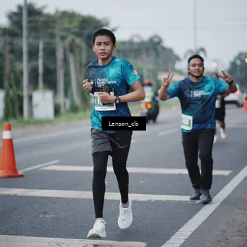 Runner Photo 4384972
