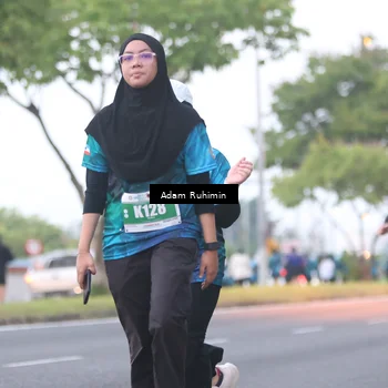 Runner Photo 4384974