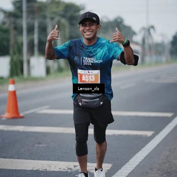 Runner Photo 4384978