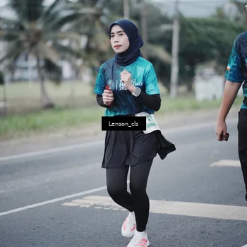 Runner Photo 4384980