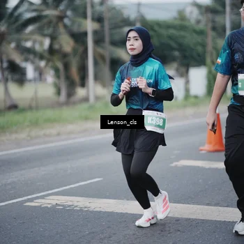 Runner Photo 4384981