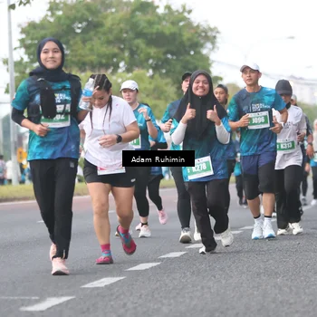 Runner Photo 4384982