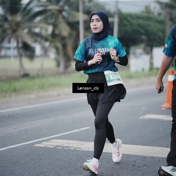 Runner Photo 4384983