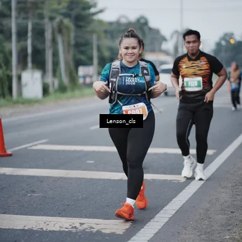 Runner Photo 4384987