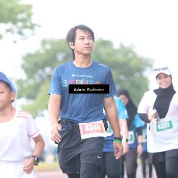 Runner Photo 4384988