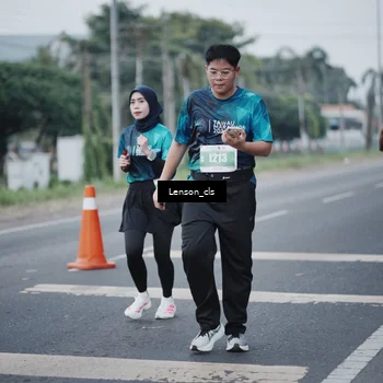 Runner Photo 4384989