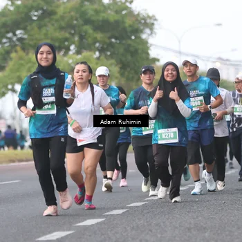 Runner Photo 4384990