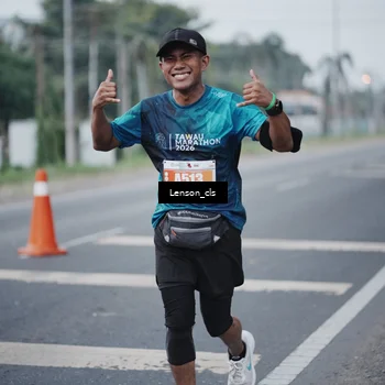 Runner Photo 4384992