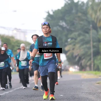 Runner Photo 4384993