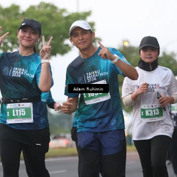 Runner Photo 4384996