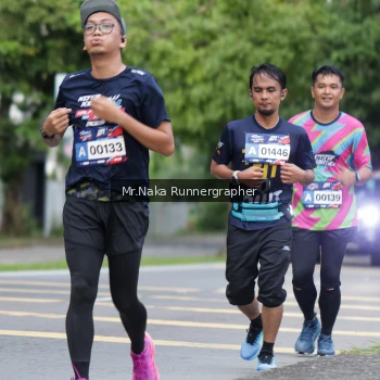 Runner Photo 43850
