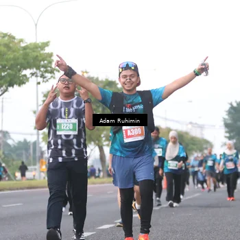 Runner Photo 4385002