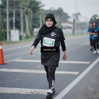 Runner Photo 4385006
