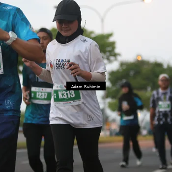 Runner Photo 4385011