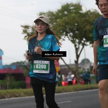 Runner Photo 4385018