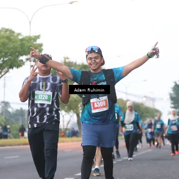 Runner Photo 4385019