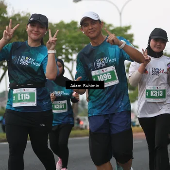 Runner Photo 4385020