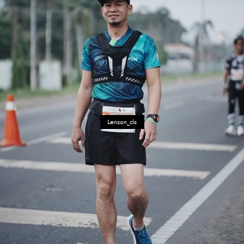 Runner Photo 4385023