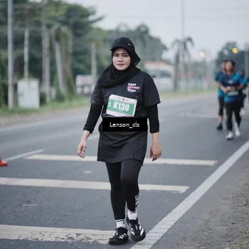 Runner Photo 4385025
