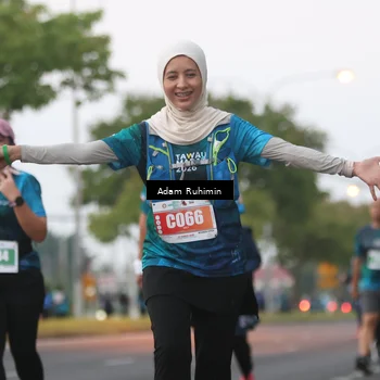 Runner Photo 4385028