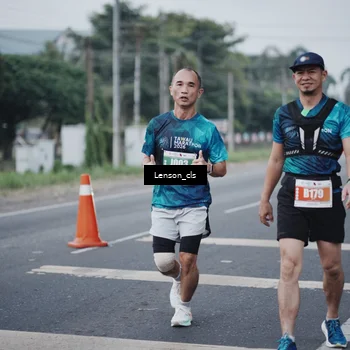 Runner Photo 4385031