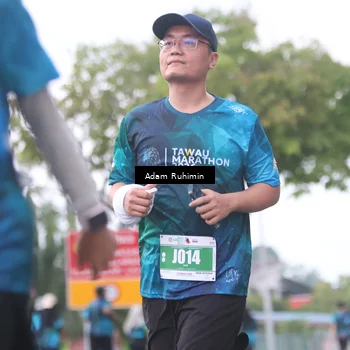 Runner Photo 4385035