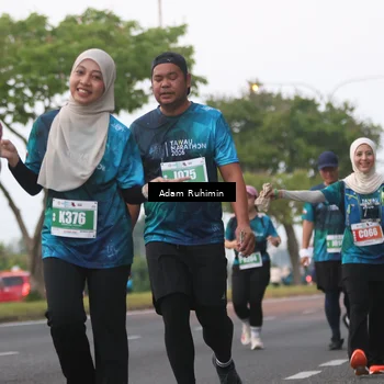 Runner Photo 4385036