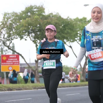 Runner Photo 4385037