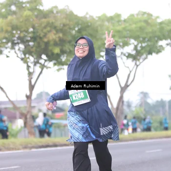 Runner Photo 4385038