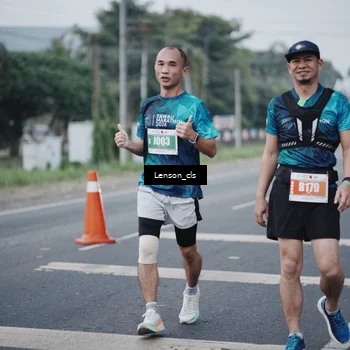 Runner Photo 4385039