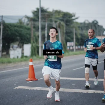 Runner Photo 4385040